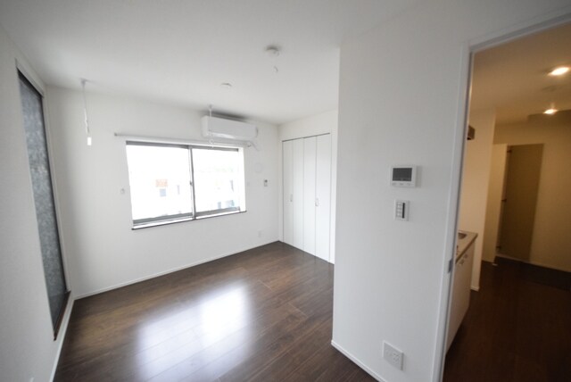 カルム西船橋の物件内観写真