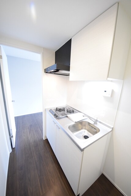 カルム西船橋の物件内観写真