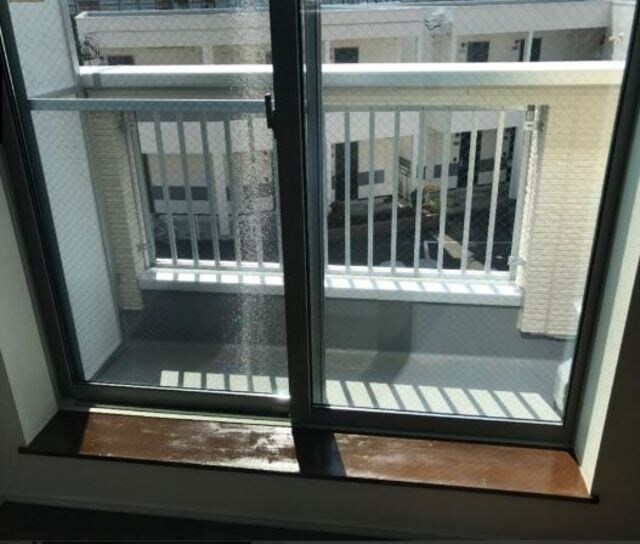 カルム西船橋の物件内観写真