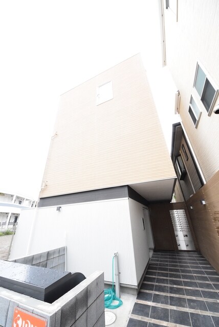 カルム西船橋の物件内観写真