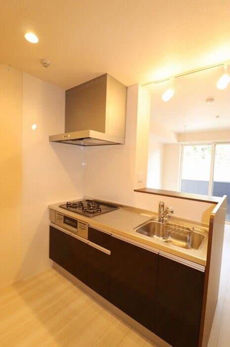 ライフマンション　Bの物件内観写真