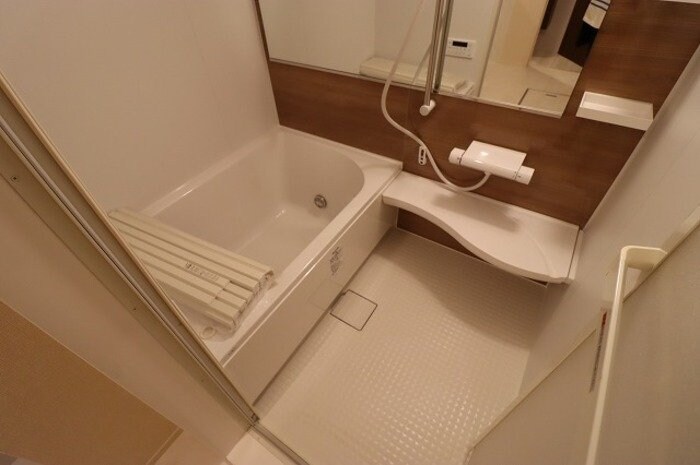 ライフマンション　Bの物件内観写真