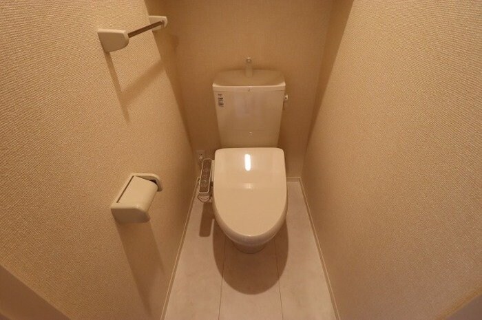 ライフマンション　Bの物件内観写真