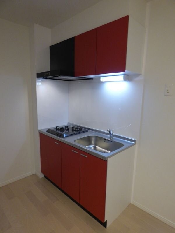 SK八潮の物件内観写真