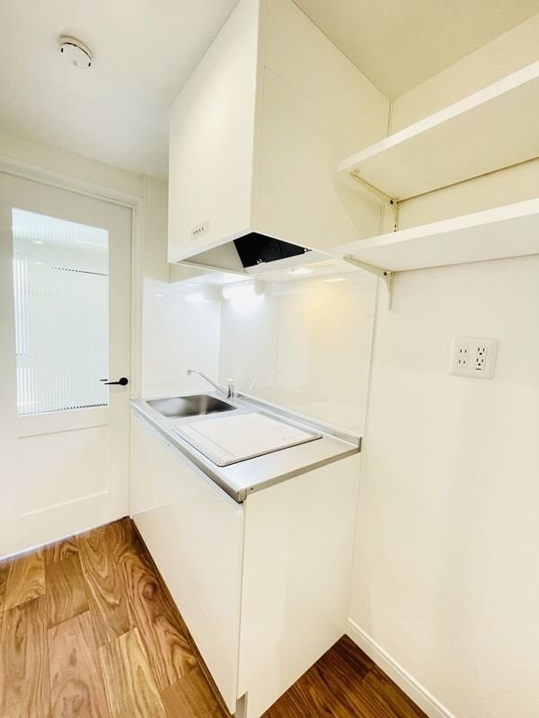 CFジオーレ小岩の物件内観写真