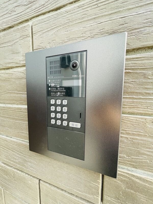 CFジオーレ小岩の物件内観写真