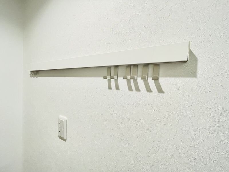 CFジオーレ小岩の物件内観写真