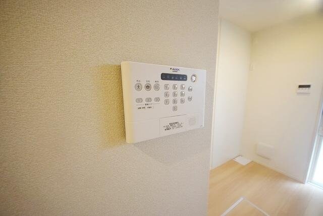 ブリーズ綾瀬の物件内観写真