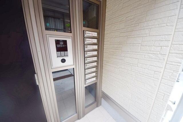 ブリーズ綾瀬の物件内観写真