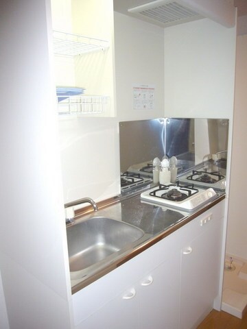 アーク松戸本町の物件内観写真