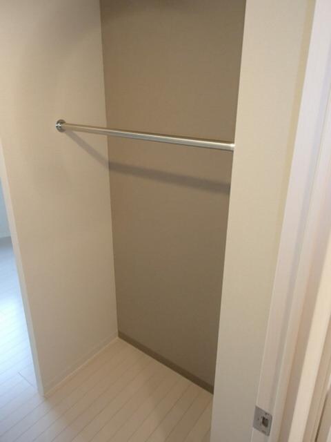 エンデュランス松戸の物件内観写真