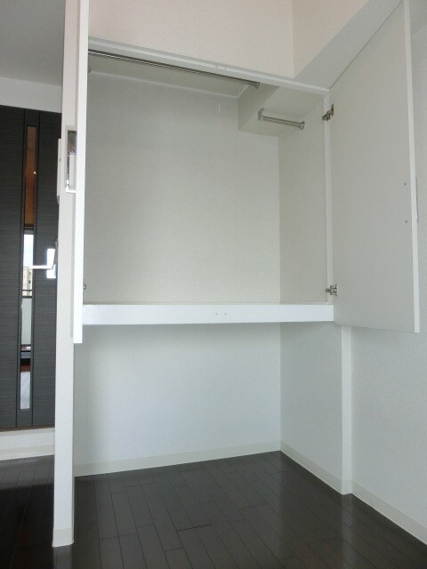 パークキューブ北松戸の物件内観写真