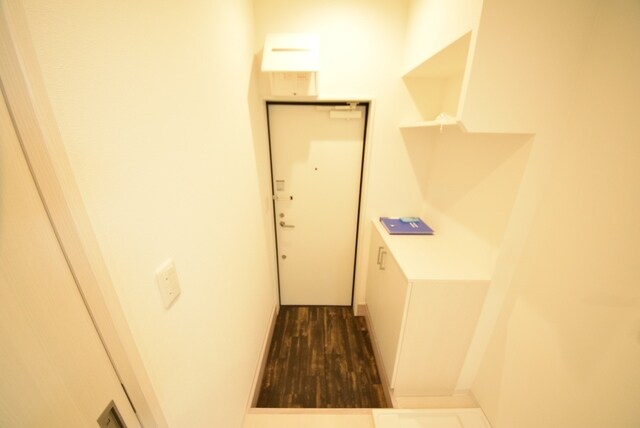 アイビスの物件内観写真