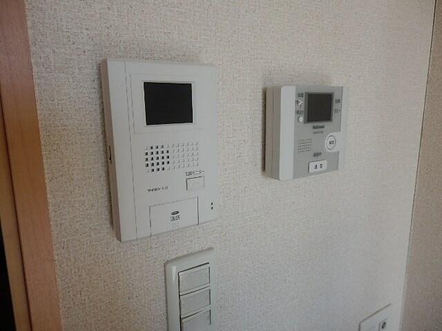 レオパレスＡｎｇｅｌ柏の物件内観写真