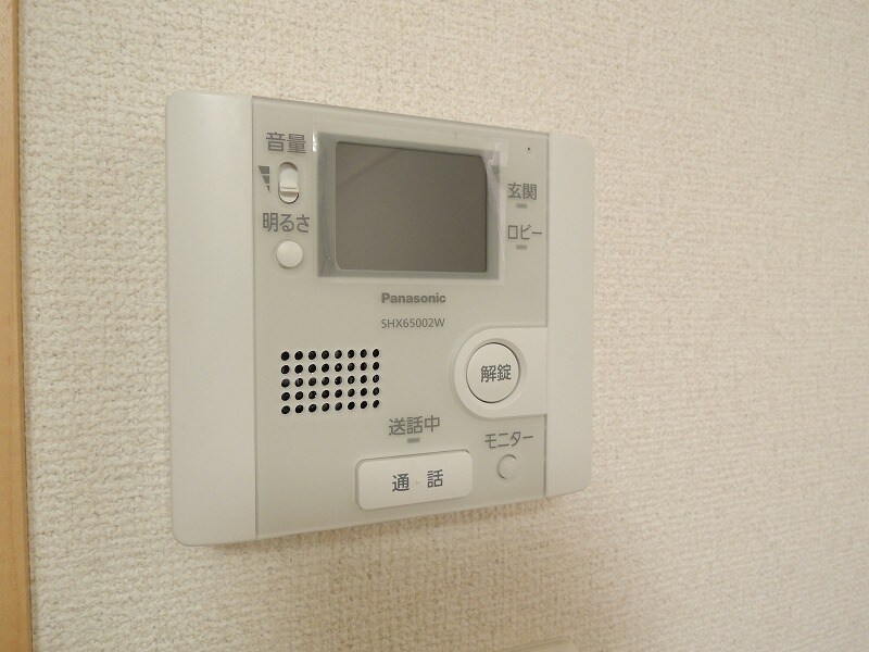 レオパレスＡｎｇｅｌ柏の物件内観写真