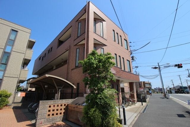 ハーモニーさくらの物件内観写真