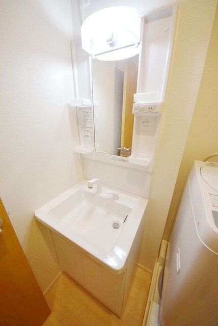 クレイノサングランツの物件内観写真