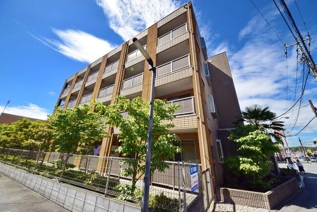 アンプルール　フェール　ＣＯＣＯの物件内観写真