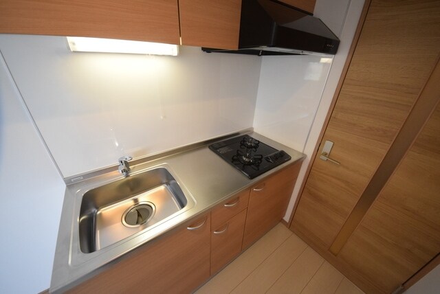 グラントレス松戸の物件内観写真