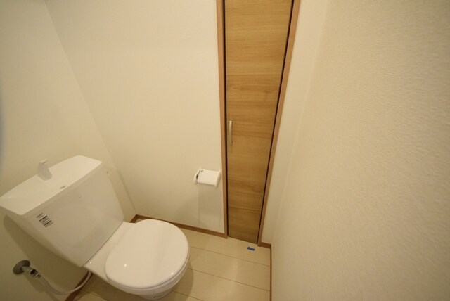 グラントレス松戸の物件内観写真