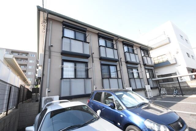 エクセルハイツの物件内観写真