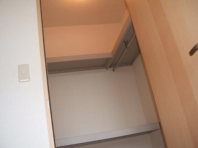 エクセルハイツの物件内観写真