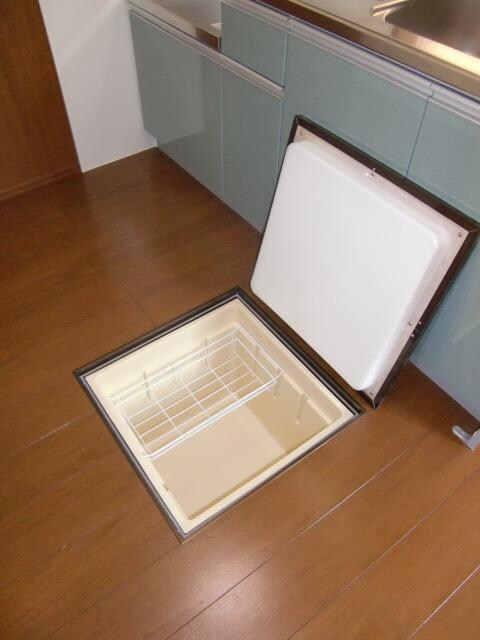 セレーノ西船の物件内観写真