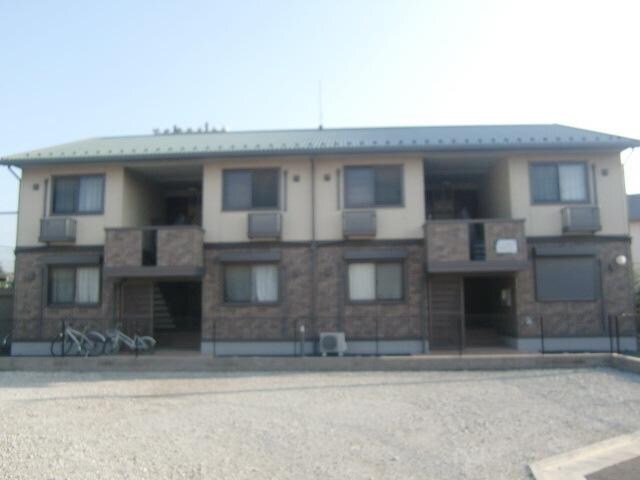 セレーノ西船の物件内観写真