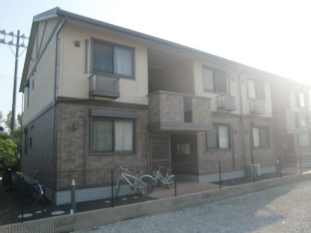 セレーノ西船の物件内観写真