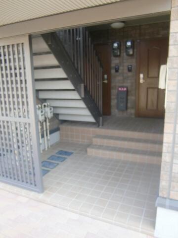 セレーノ西船の物件内観写真