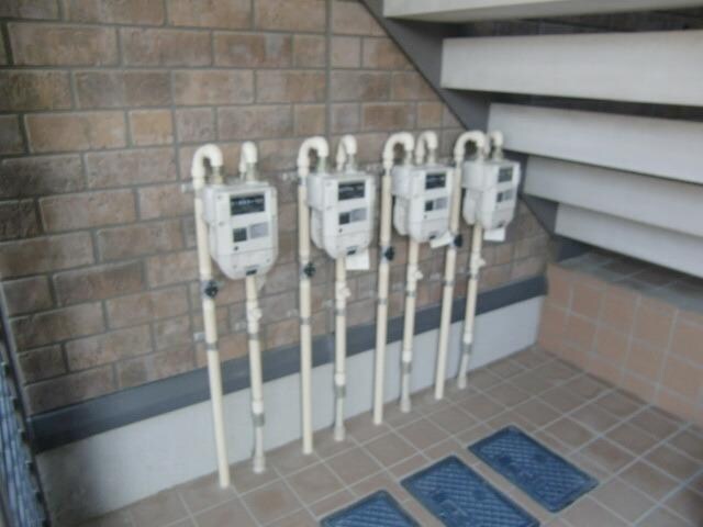 セレーノ西船の物件内観写真