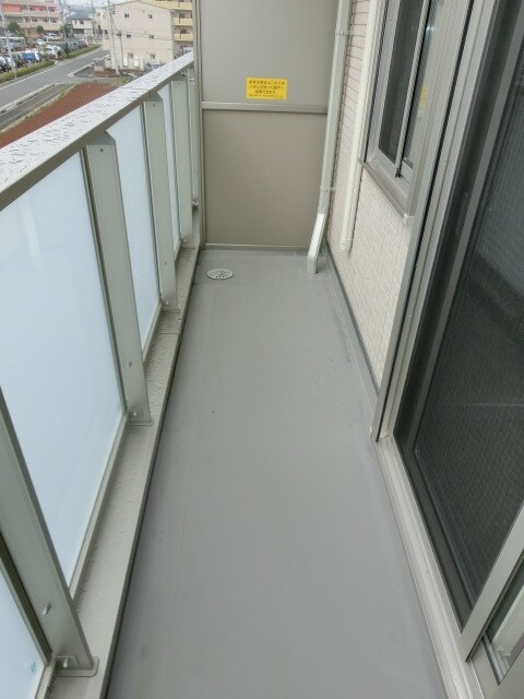 メルヴェーユ三郷中央　Aの物件内観写真