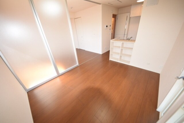 メルヴェーユ三郷中央　Aの物件内観写真