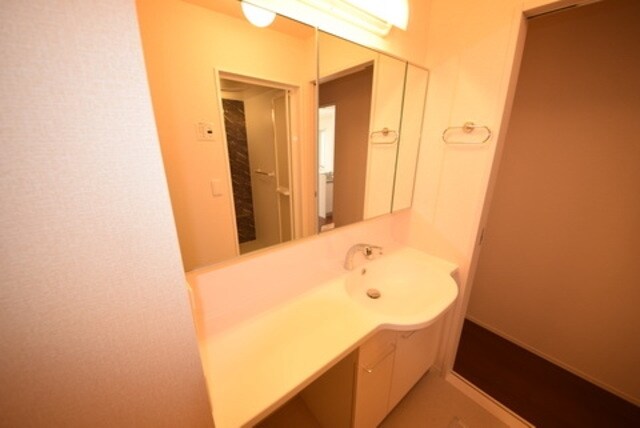 メルヴェーユ三郷中央　Aの物件内観写真