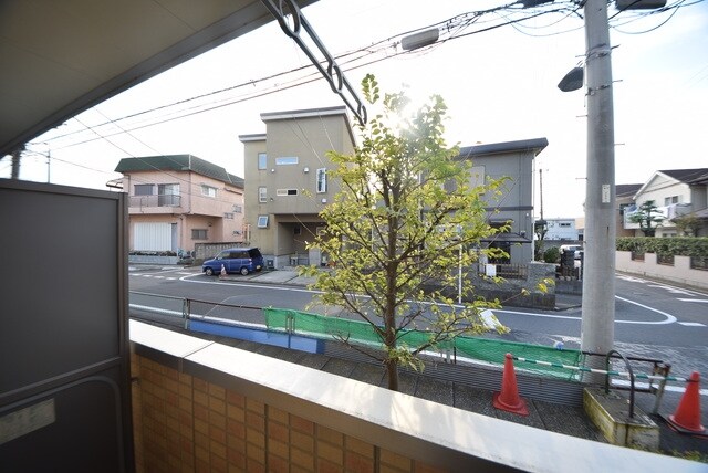 メルヴェーユ八潮中央　Ａの物件内観写真