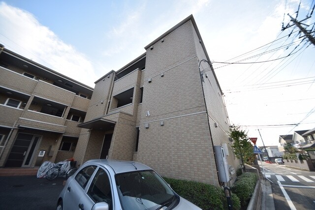 メルヴェーユ八潮中央　Ａの物件内観写真