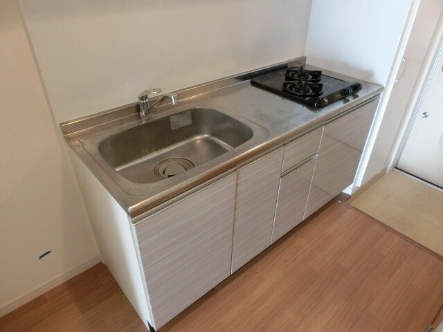 リブリ・Y.T常盤平の物件内観写真