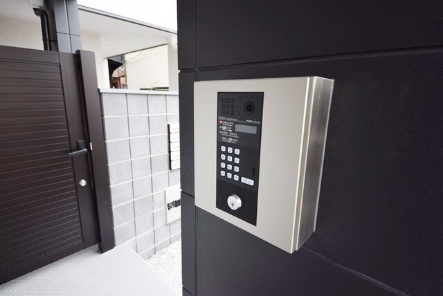 メルディア松戸の物件内観写真