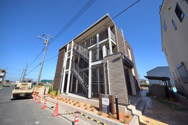 ノーヴァの物件内観写真