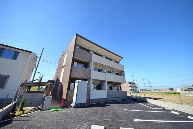 ノーヴァの物件内観写真