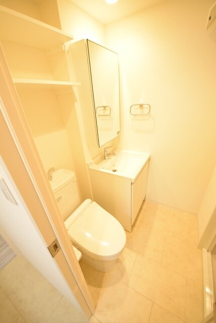 ER松戸の物件内観写真