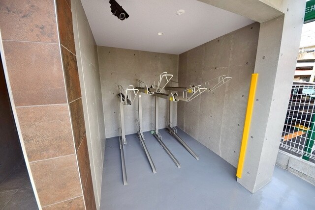 ER松戸の物件内観写真