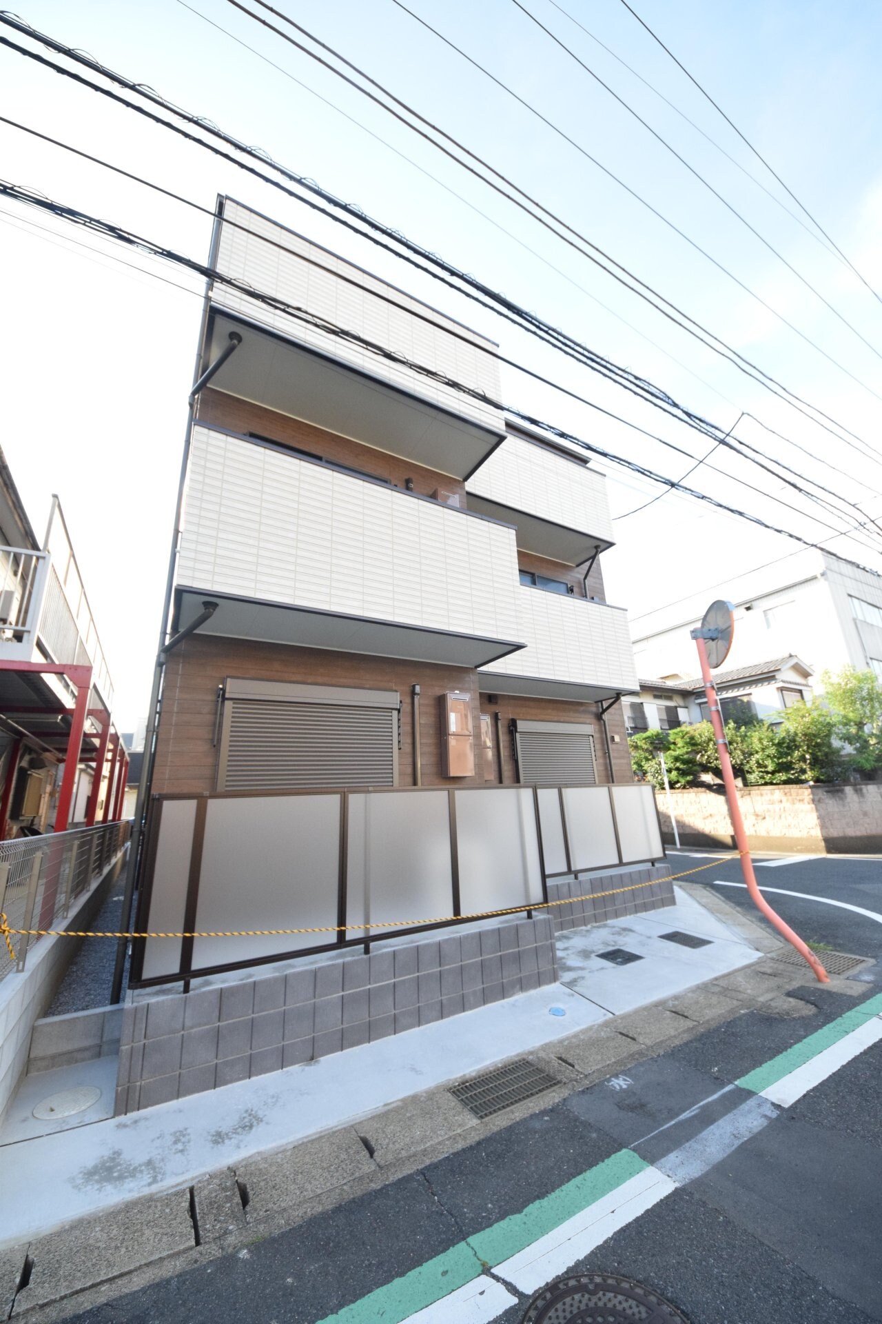 MJ松戸の物件内観写真