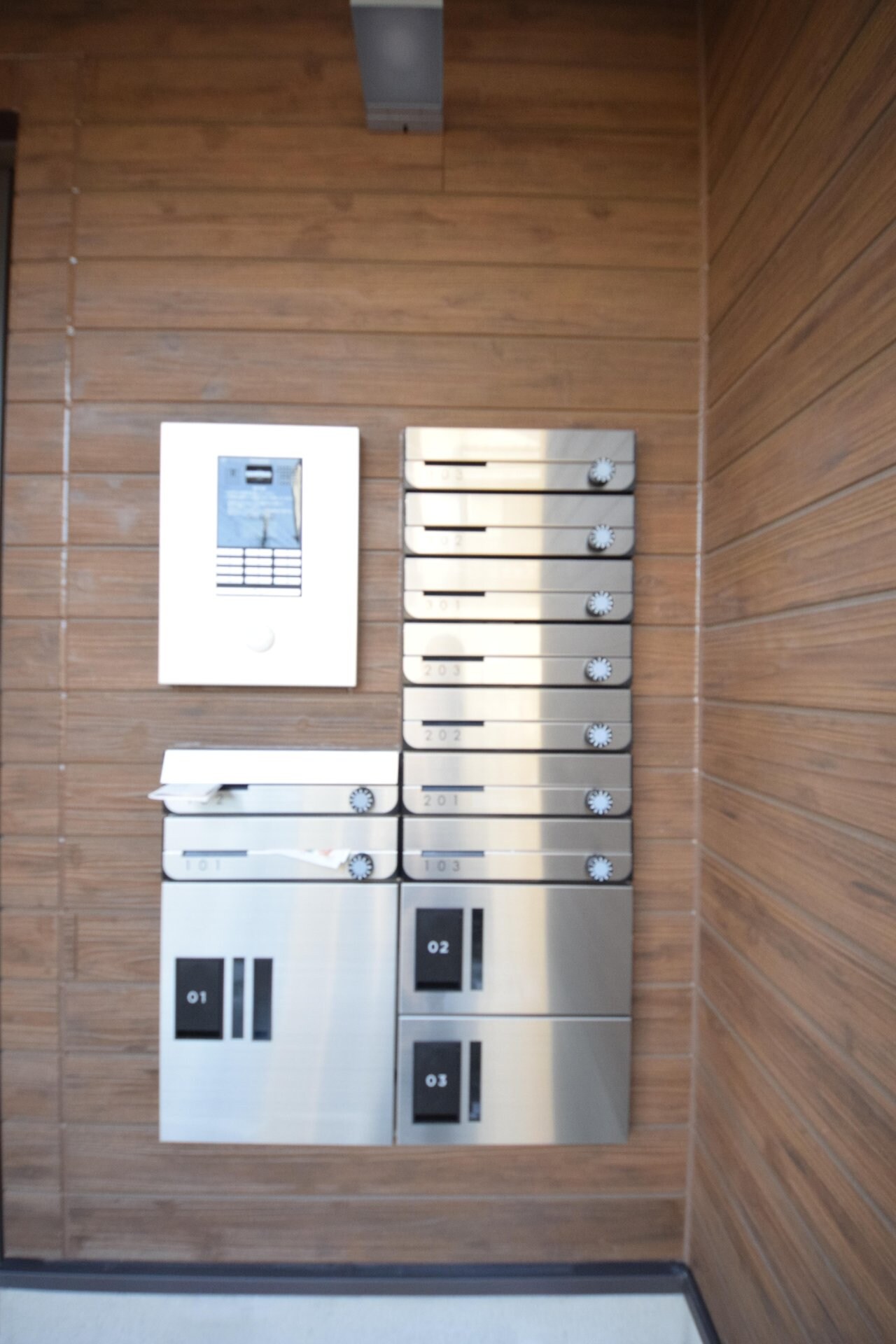 MJ松戸の物件内観写真