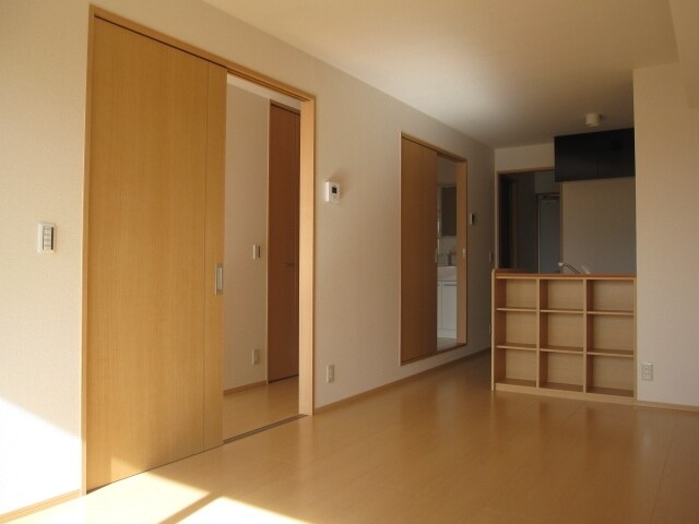 リュイール　IIの物件内観写真
