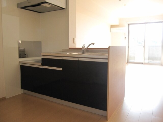 リュイール　IIの物件内観写真