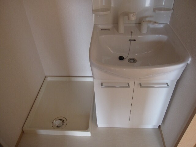 リュイール　IIの物件内観写真