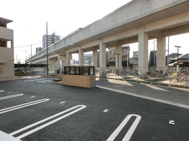 メルヴェーユ花水木　Iの物件内観写真