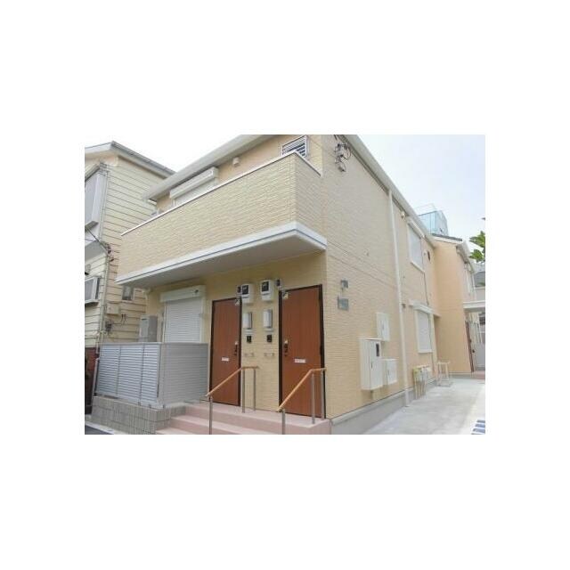 フローラの物件内観写真