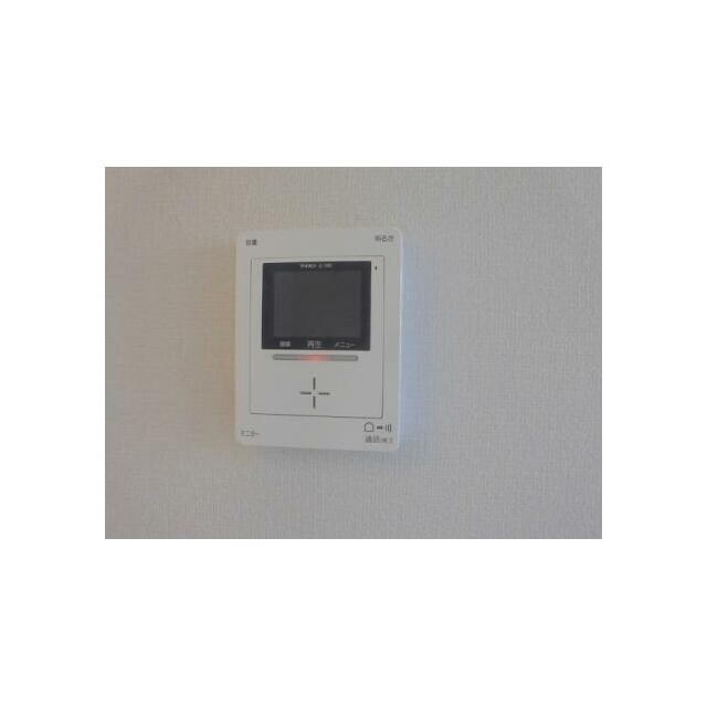 フローラの物件内観写真